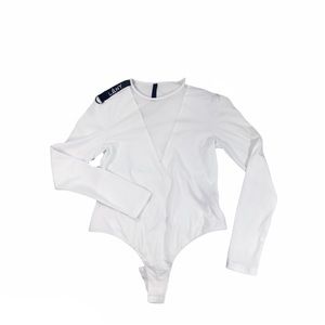 LA NY - NWOT Woman’s Bodysuit Size Medium